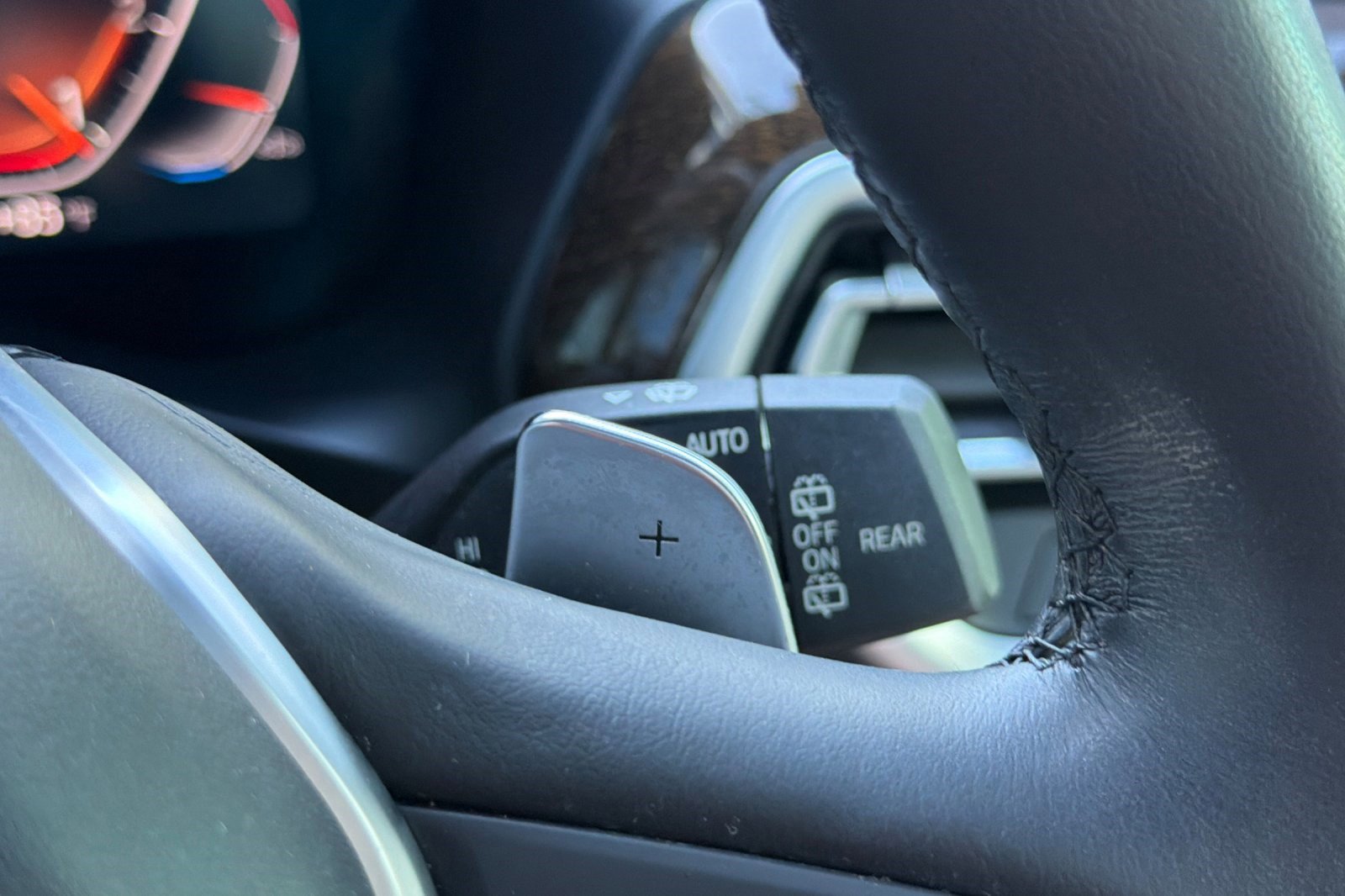 Certified 2023 BMW X3 sDrive30i w/ Convenience Package image 33