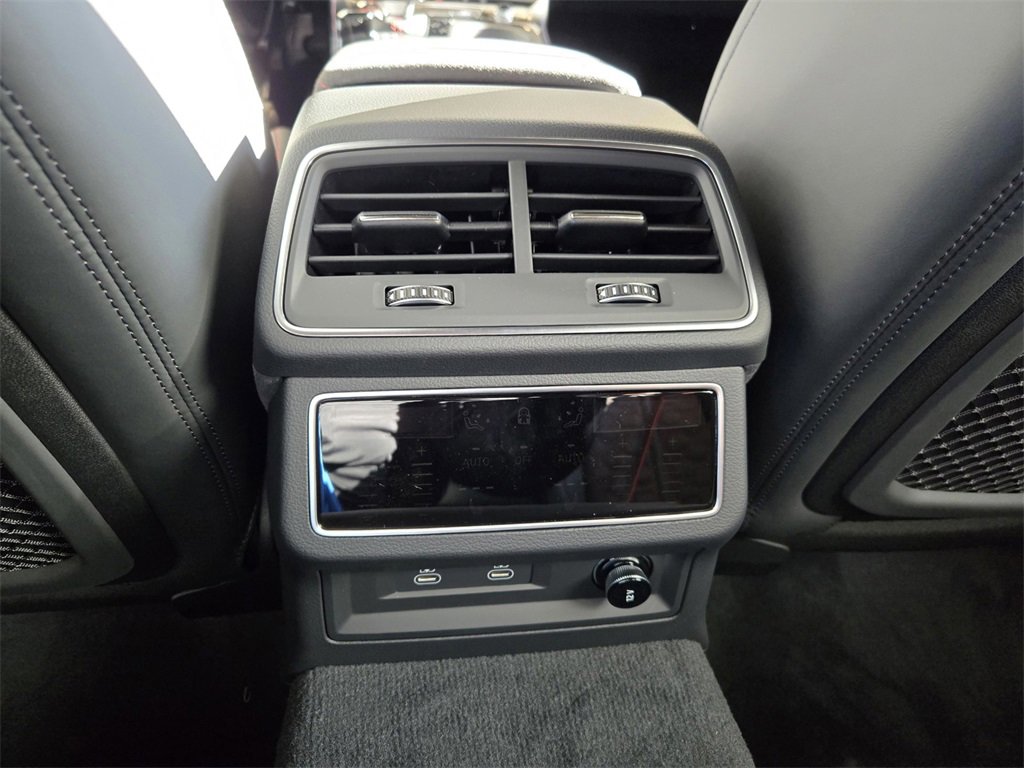 New 2026 Audi RS 7 Performance image 11