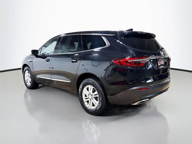 Used 2019 Buick Enclave Essence FWD image 9