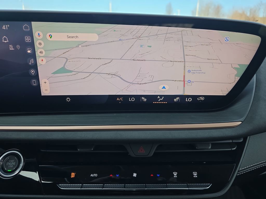 New 2026 Buick Envision Sport Touring image 27