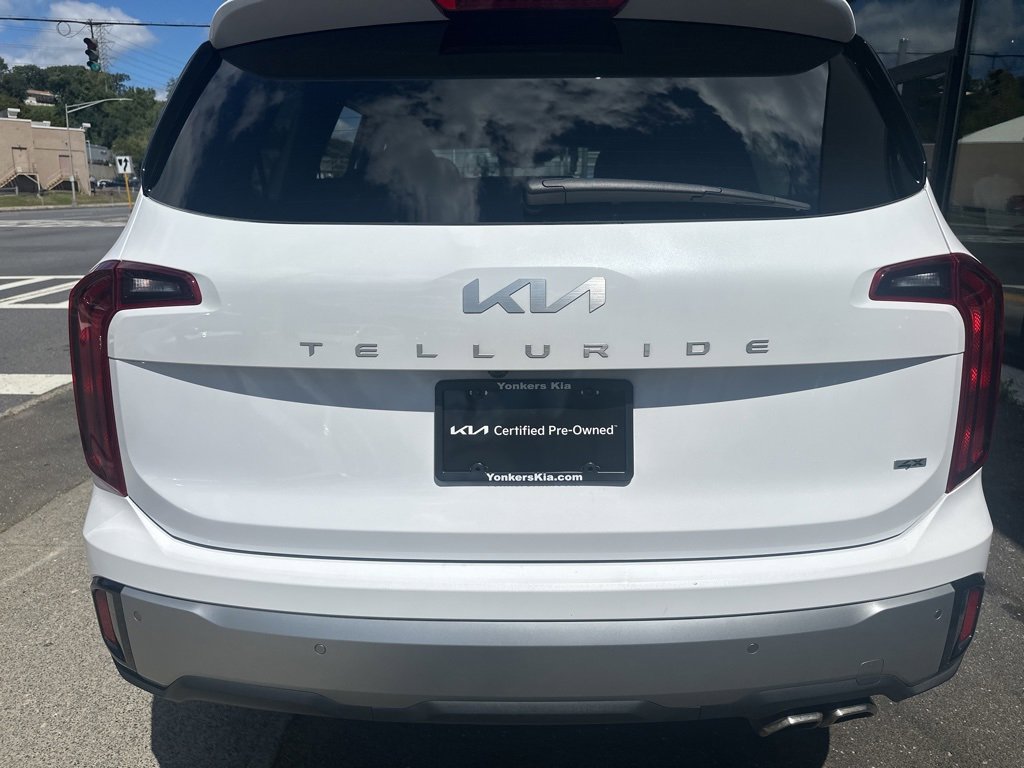 Used 2023 Kia Telluride S image 6