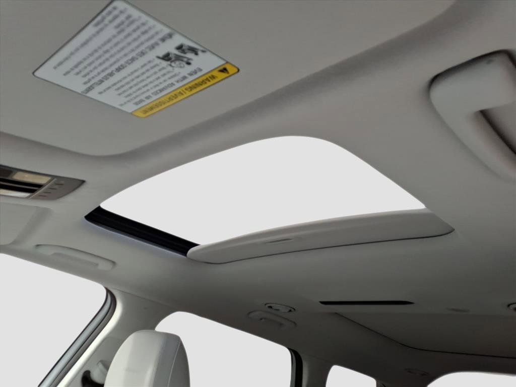 New 2026 Hyundai Palisade Calligraphy image 9