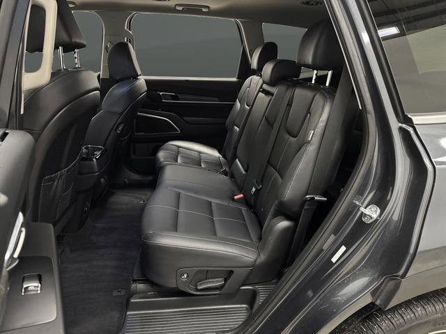 Used 2024 Kia Telluride EX image 29