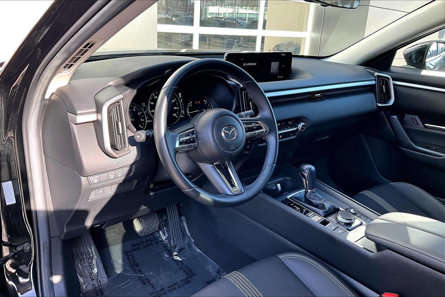 Used 2026 MAZDA CX-50 AWD 2.5 S w/ Preferred Pkg image 14