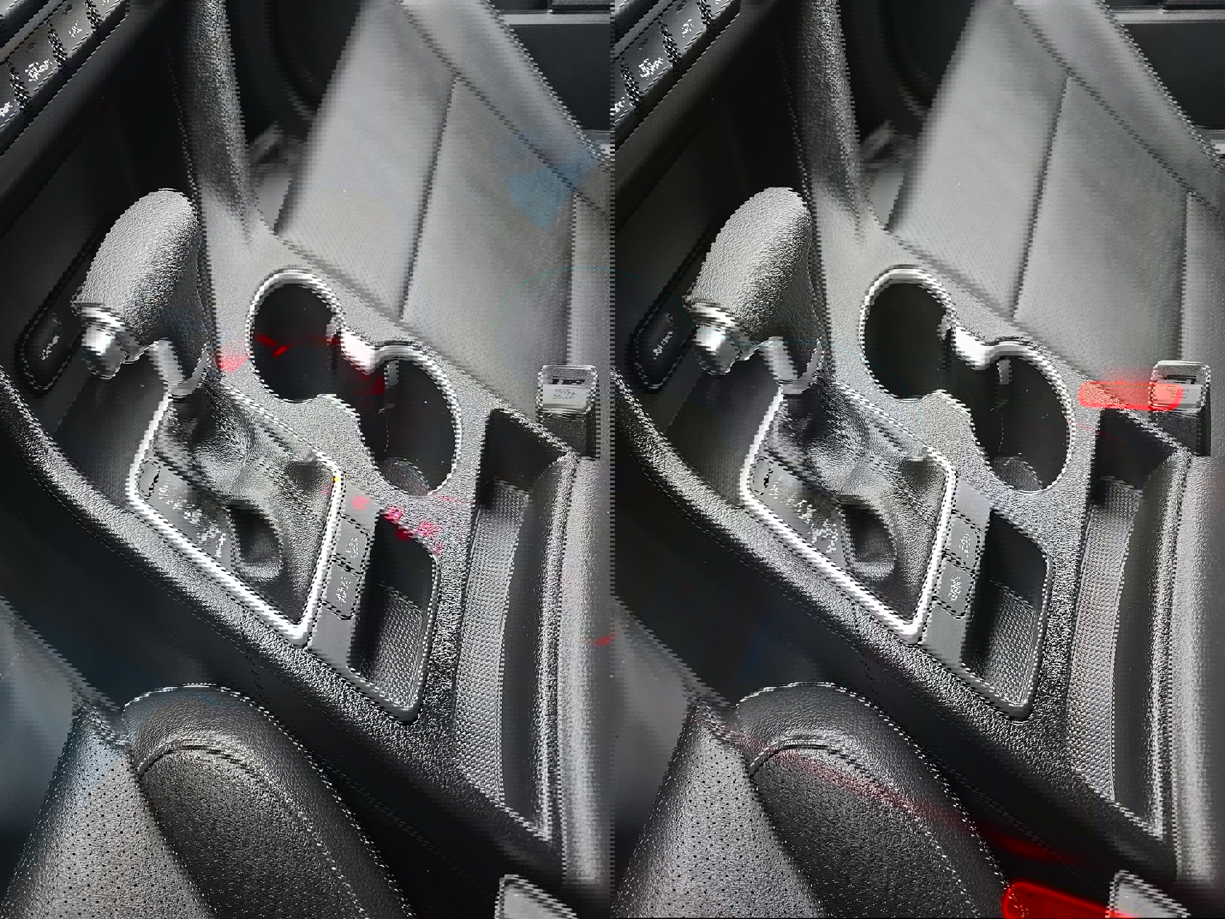 Used 2022 Kia Sportage Nightfall Edition image 25