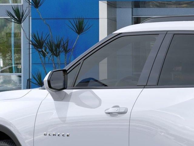 New 2026 Chevrolet Blazer LT w/ Convenience Package FWD image 12