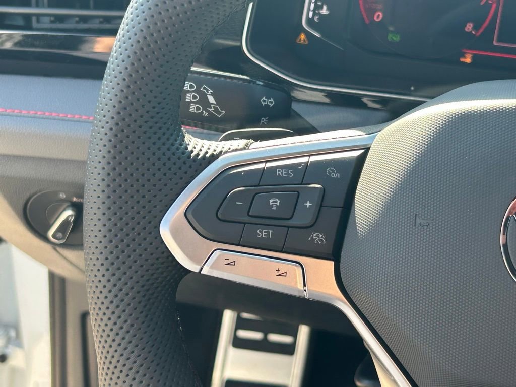 New 2026 Volkswagen Jetta GLI Autobahn image 22