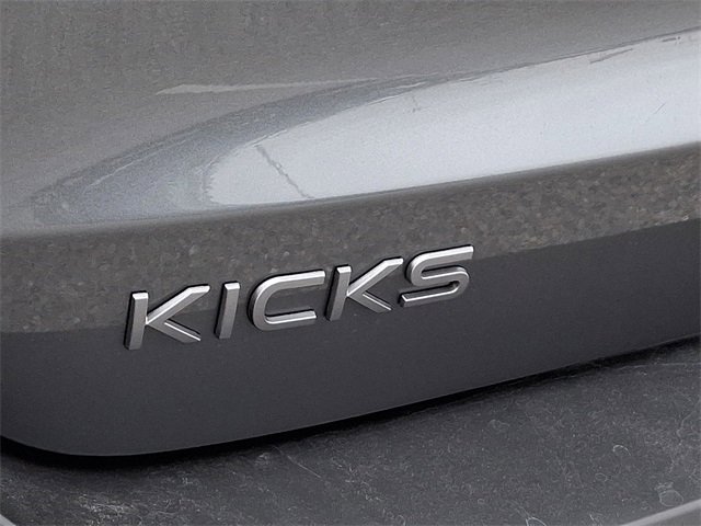 New 2026 Nissan Kicks SV w/ SV Premium Package image 16