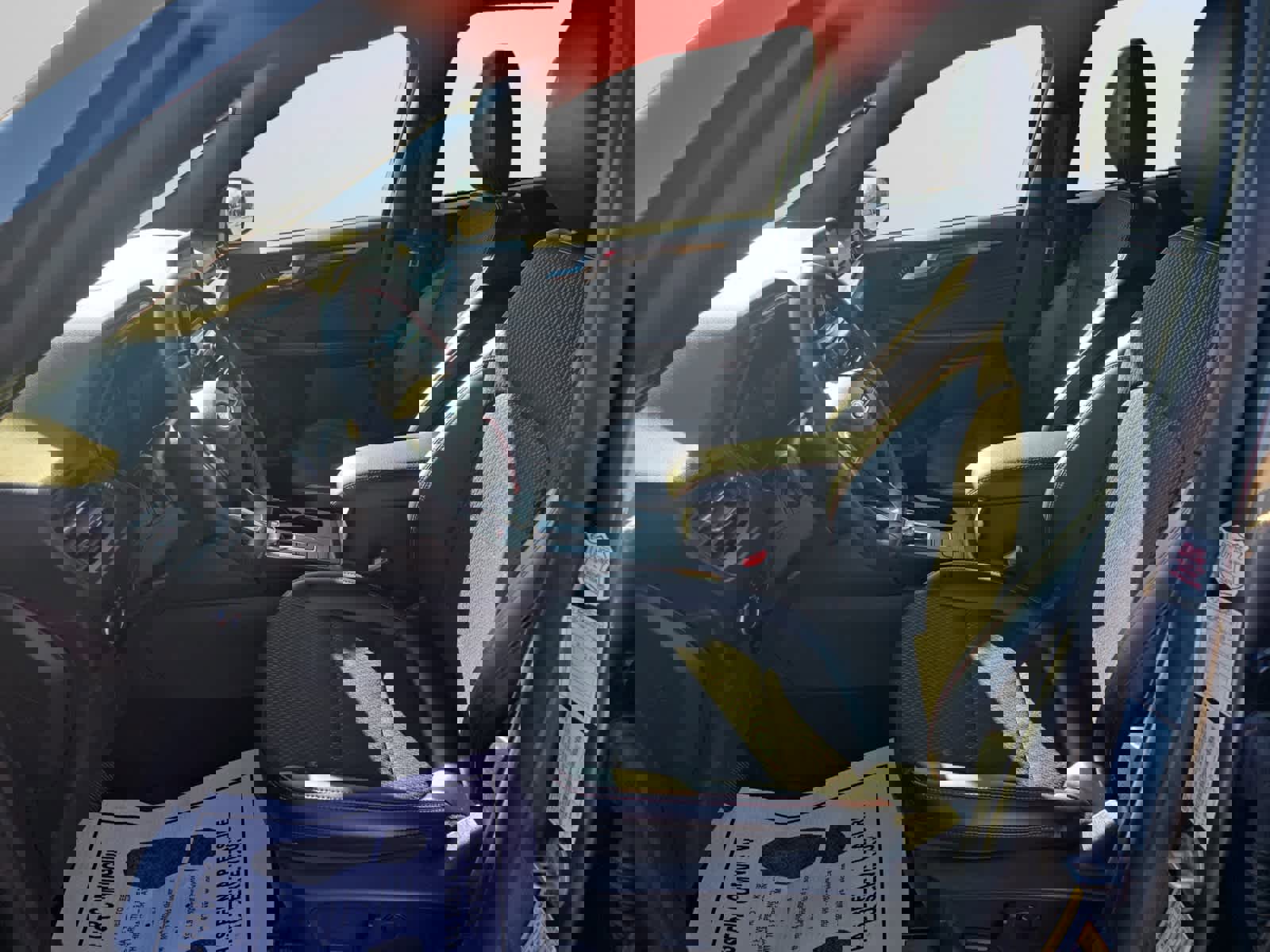 Used 2025 Ford Escape ST-Line image 9