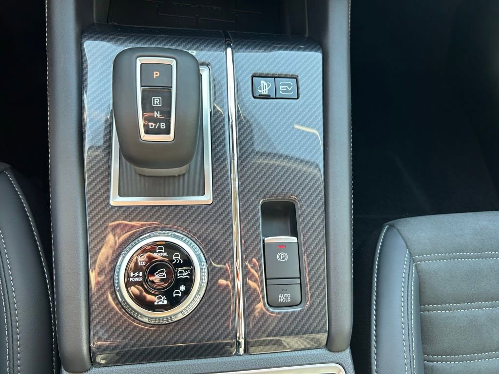 New 2025 Mitsubishi Outlander SE AWD/4WD image 35
