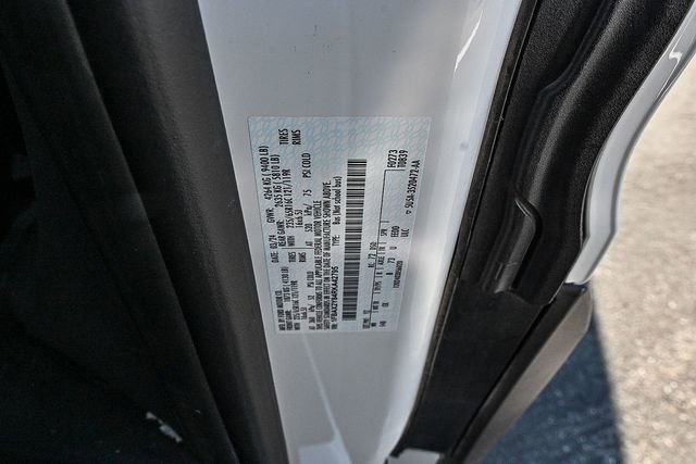 Used 2024 Ford Transit 350 XLT image 29