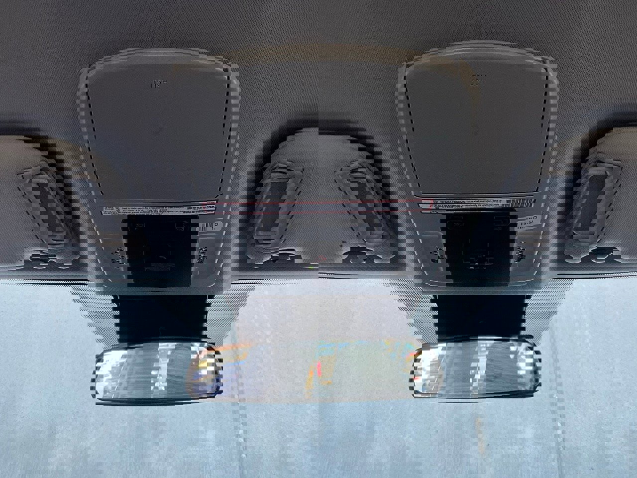 Used 2025 Toyota Camry LE image 15