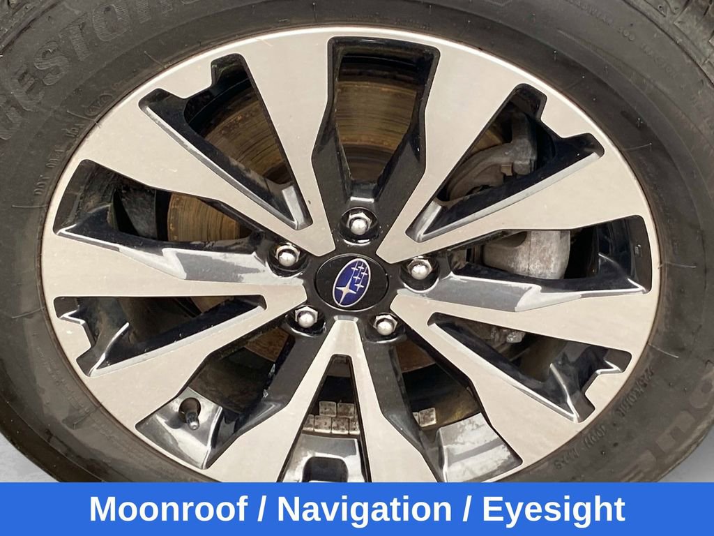 Used 2016 Subaru Outback 2.5i Limited AWD/4WD image 30