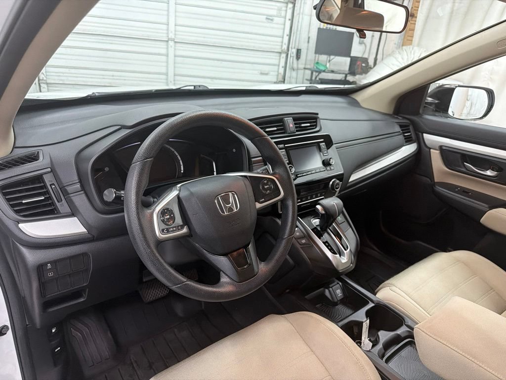 Used 2019 Honda CR-V LX image 13