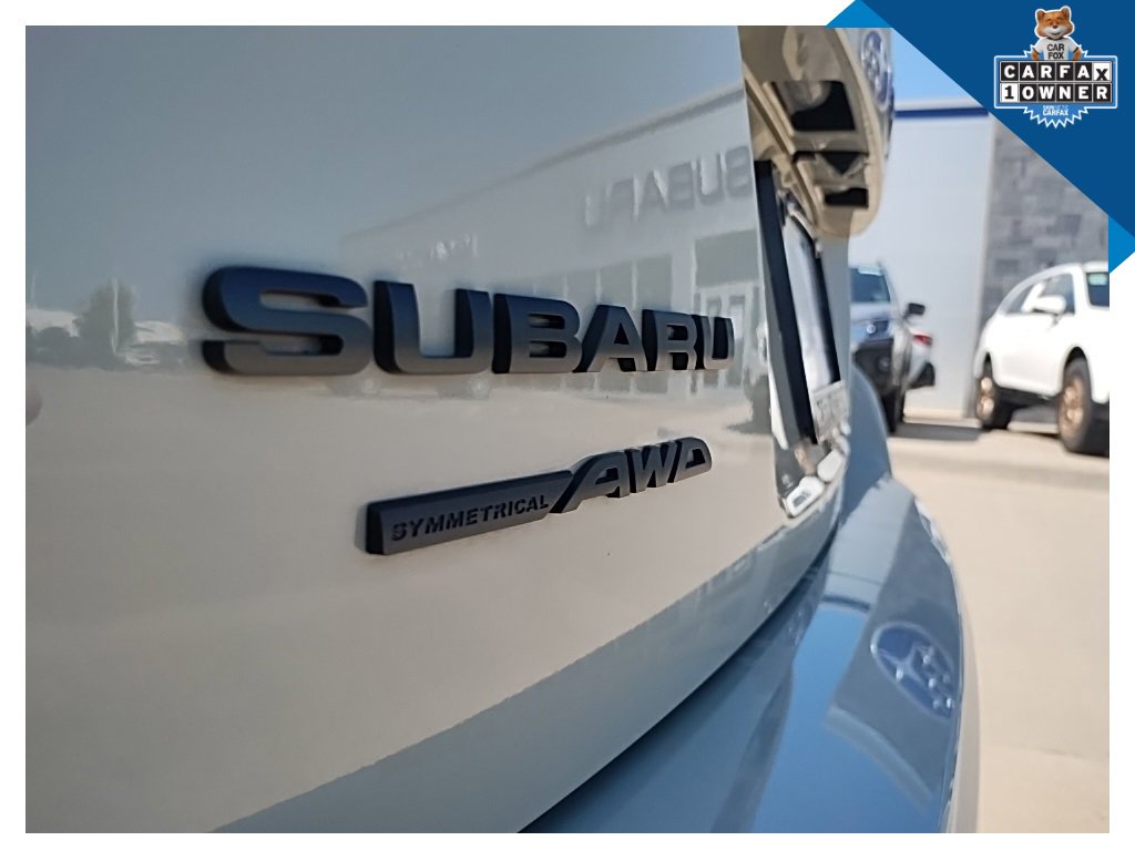 Used 2023 Subaru Crosstrek 2.0i Premium w/ Special Edition image 11