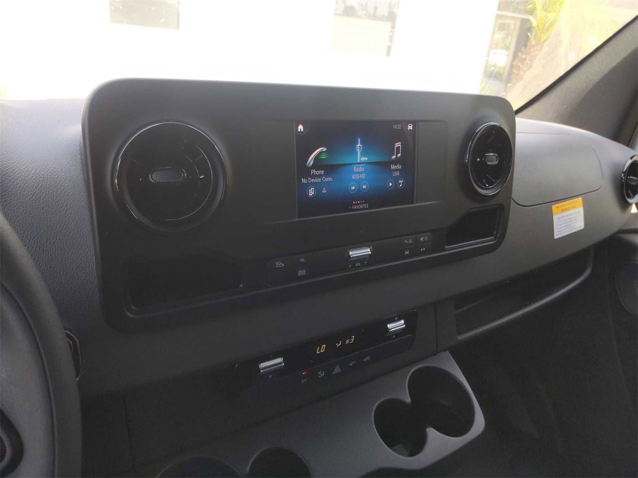 New 2024 Mercedes-Benz Sprinter 3500 image 6