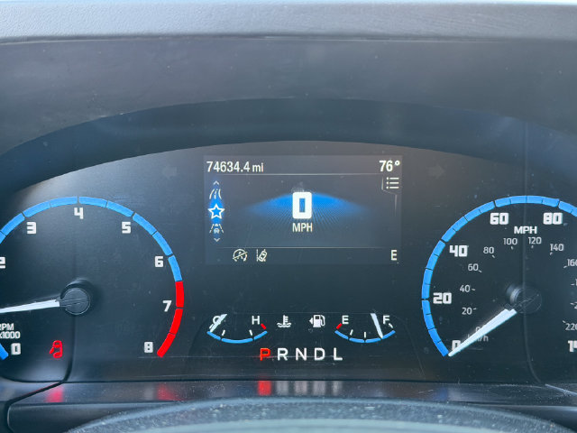 Used 2023 Ford Bronco Sport Big Bend w/ Convenience Package AWD/4WD image 13