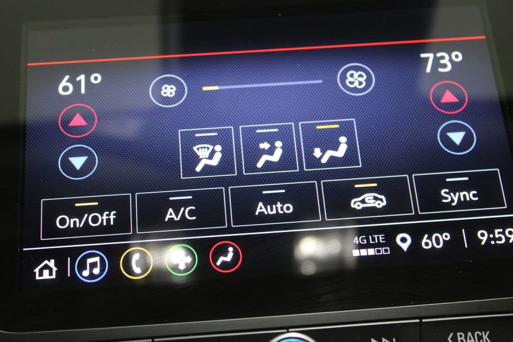 Used 2024 Chevrolet Malibu LT image 44