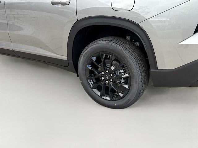 New 2026 Chevrolet Traverse LT image 33