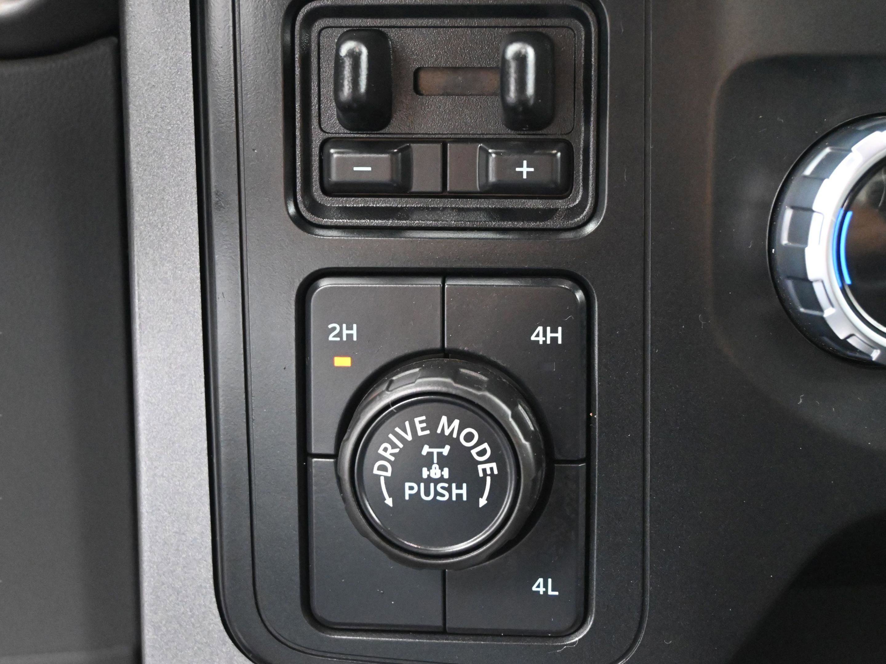 Used 2023 Ford F150 XLT w/ Equipment Group 301A Mid AWD/4WD image 47