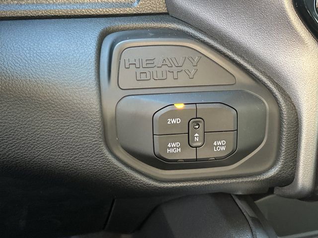 New 2026 RAM 3500 Laramie image 25