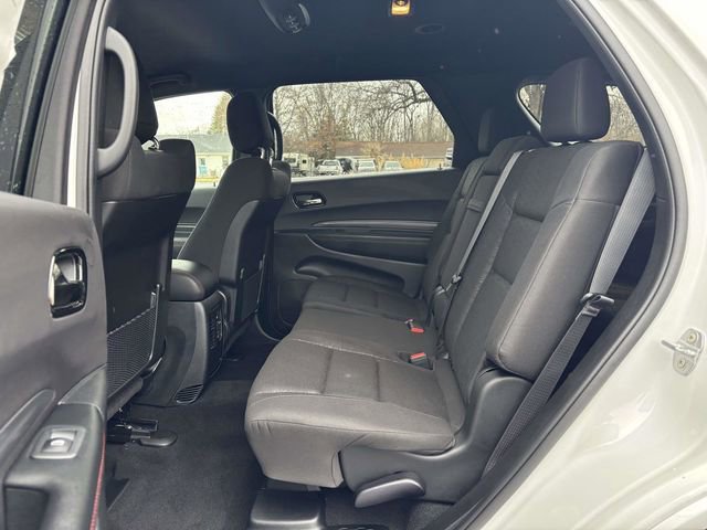 New 2026 Dodge Durango GT w/ Trailer Tow Group IV image 4