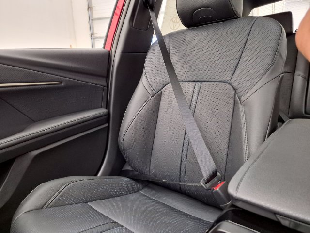 New 2026 Toyota Camry XSE FWD image 73