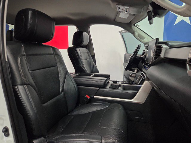 Used 2022 Toyota Tundra Limited image 68