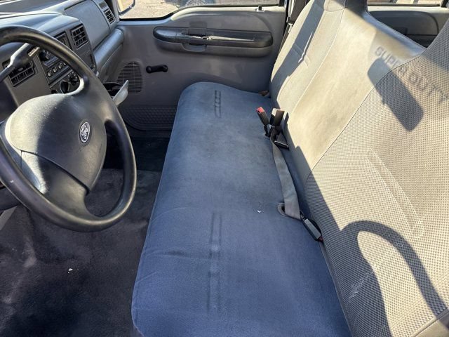 Used 2003 Ford F350 XL RWD image 11