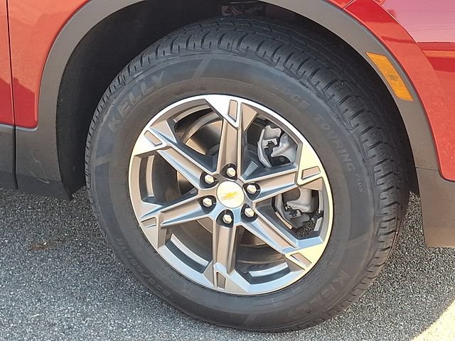 Used 2023 Chevrolet Blazer LT w/ Convenience Package FWD image 30