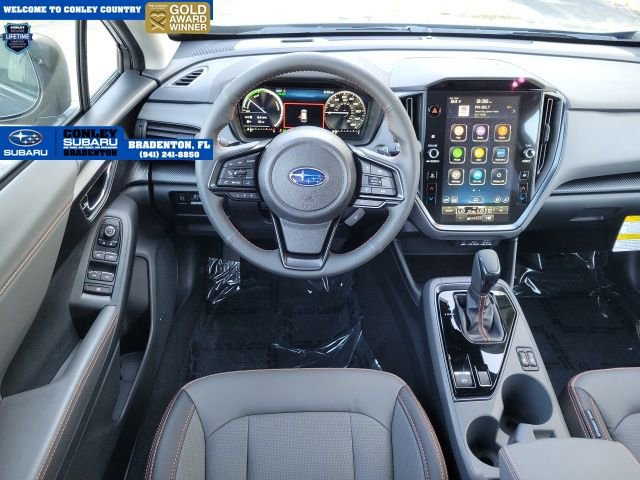 New 2026 Subaru Crosstrek 2.5i Limited AWD/4WD image 11