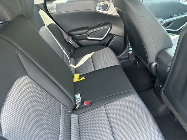 New 2025 Kia Soul S image 32