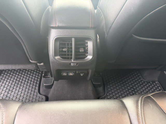 Used 2022 Jeep Cherokee Trailhawk w/ Sound & Nav Group AWD/4WD image 29