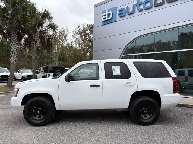 Used 2010 Chevrolet Tahoe LS w/ Skid Plate Package image 2