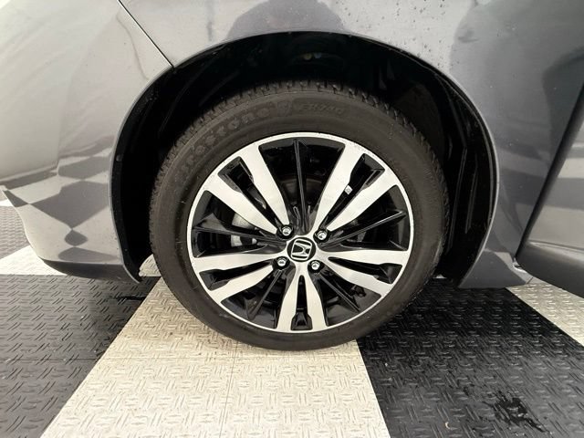 Used 2019 Honda Fit EX image 10