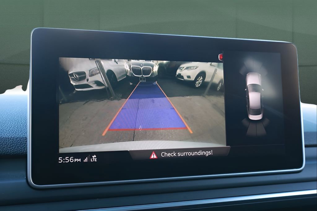 Used 2019 Audi S4 Premium Plus w/ Premium Plus Package image 47