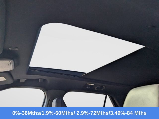 New 2026 Ford Explorer Platinum RWD image 21