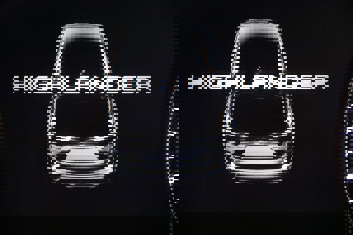 Used 2021 Toyota Highlander Limited image 42