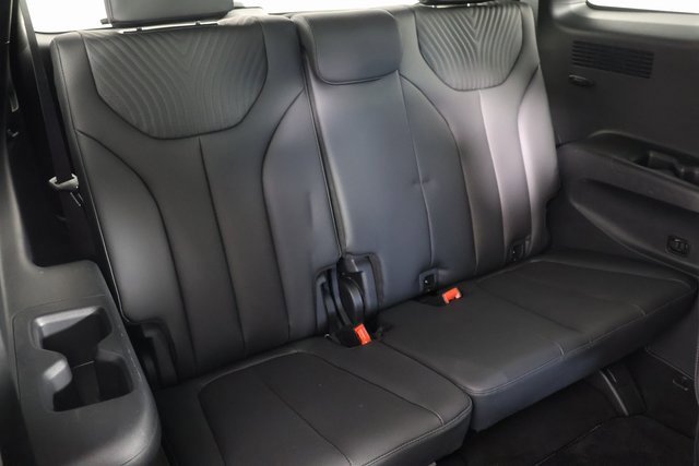 Certified 2024 Hyundai Palisade Calligraphy image 24