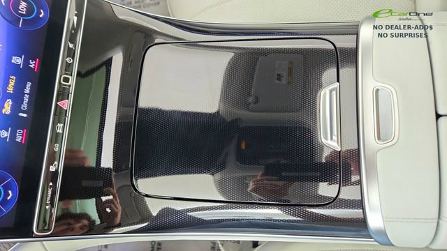 Used 2023 Mercedes-Benz EQE 350+ Sedan w/ Exclusive Trim Package image 47