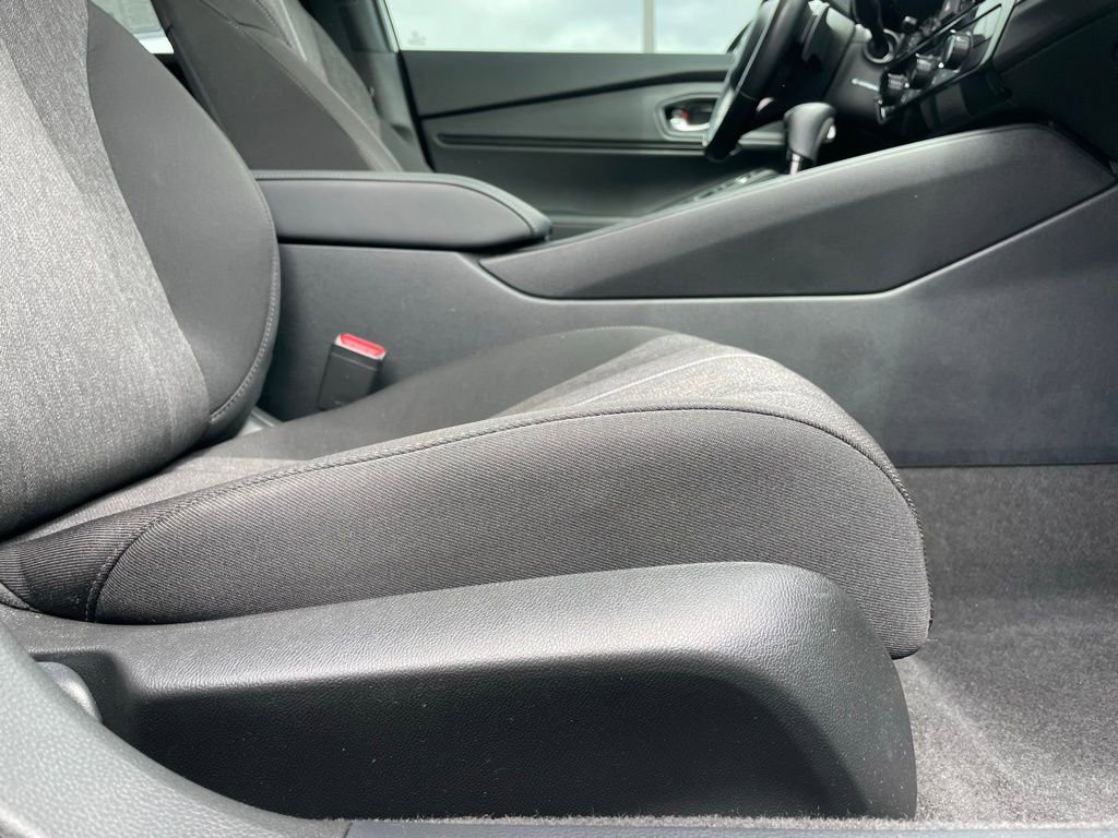 Certified 2025 Honda Accord Sport image 31