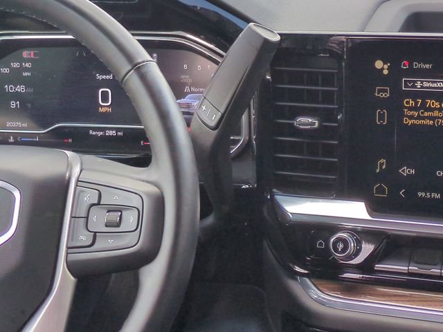 Certified 2024 GMC Sierra 1500 Elevation AWD/4WD image 21