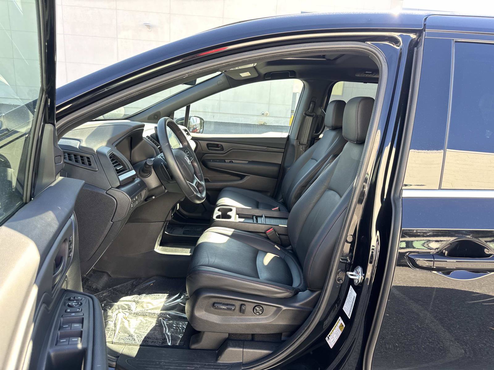 Certified 2024 Honda Odyssey Sport image 20