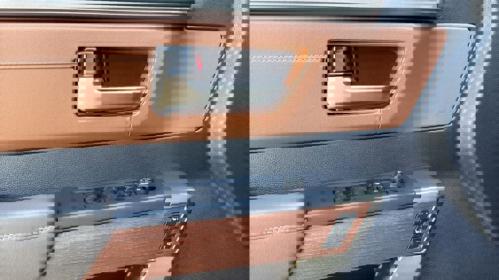 New 2026 Toyota Tundra 1794 Edition image 14