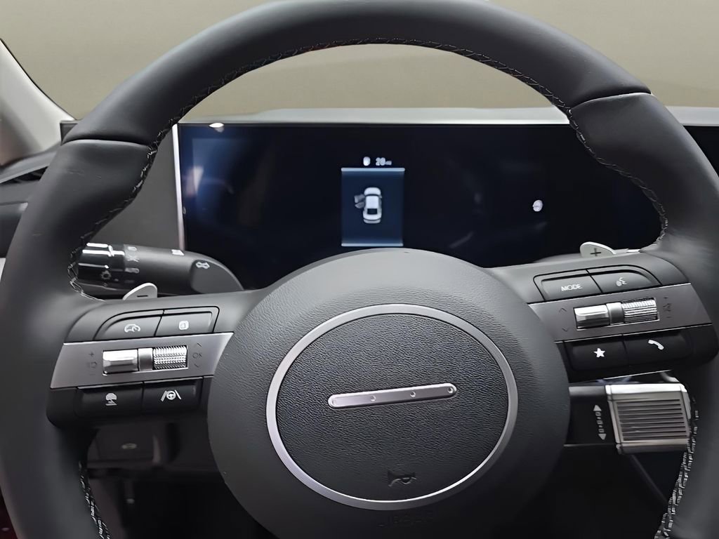 New 2026 Hyundai Sonata SEL image 23