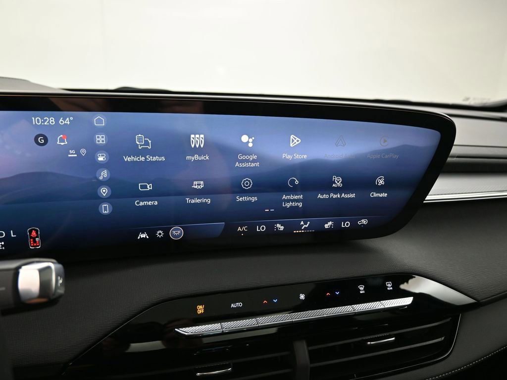 New 2026 Buick Enclave Sport Touring w/ Super Cruise Package image 14