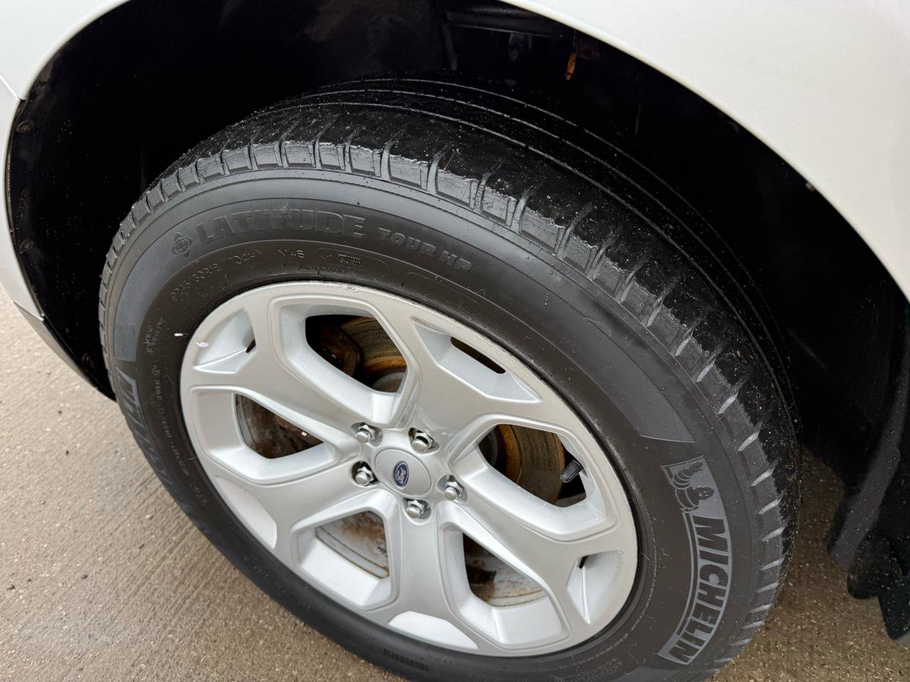 Used 2011 Ford Edge SEL w/ Canadian Comfort Pkg AWD/4WD image 10