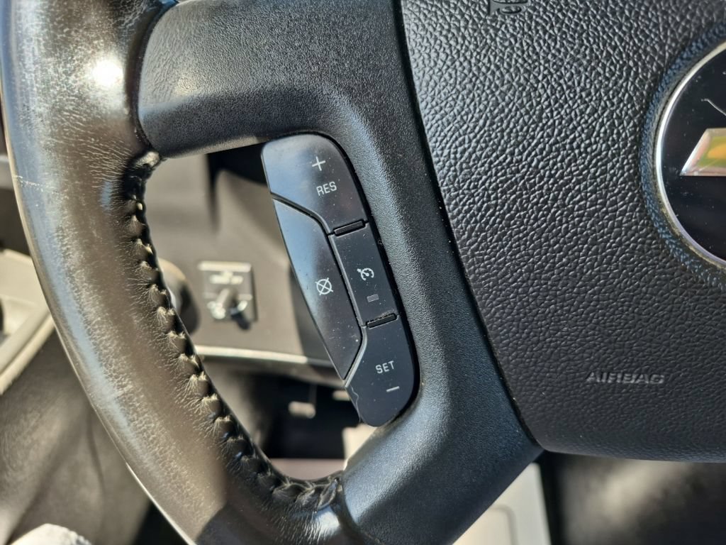Used 2021 Chevrolet Express 3500 w/ Power Convenience Package RWD image 10
