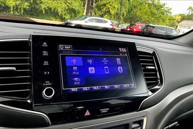 Used 2023 Honda Ridgeline RTL-E image 16