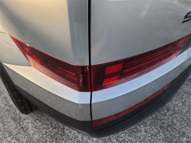 New 2025 Hyundai Santa Fe XRT image 7